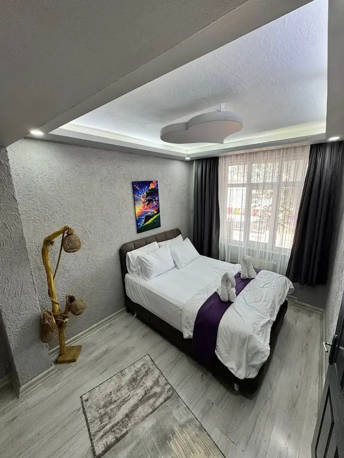 Bursa Tahtakale Butik Günlük Apart